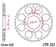 TAKARATAS 41HAMPAINEN R333-41