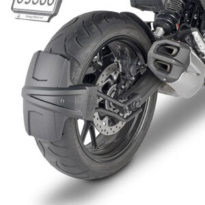 Kappa KRM01, KRM02 Lokasuojan Asennussarja BMW F900XR