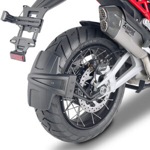 Kappa KRM01, KRM02 Lokasuojan Asennussarja Ducati MULTISTRADA V4 '21