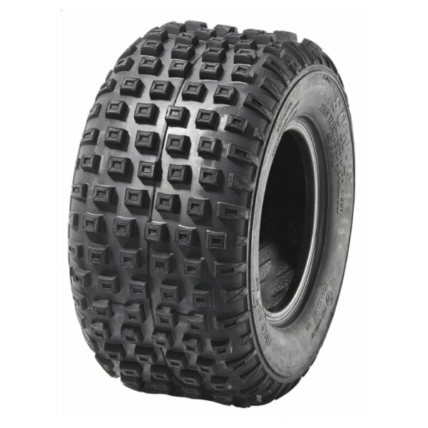 SunF A-011 ATV-RENGAS 22x11.00-8 48N 6P.R. TL E4