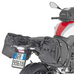 Kappa Putkiteline pehmeille sivulaukuille BMW F900R '20