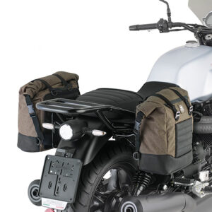 Kappa Sivulaukkuteline RB105 laukulle Moto Guzzi V7 STONE