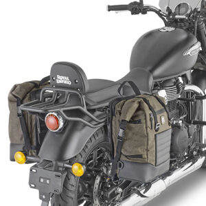 Kappa Sivulaukkuteline RB105 laukulle Royal Enfield Meteor 350
