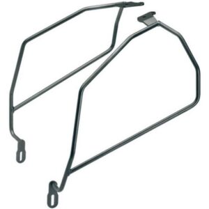 Kappa Putkisivuteline pehmeille laukuille BMW S1000R (21-22)
