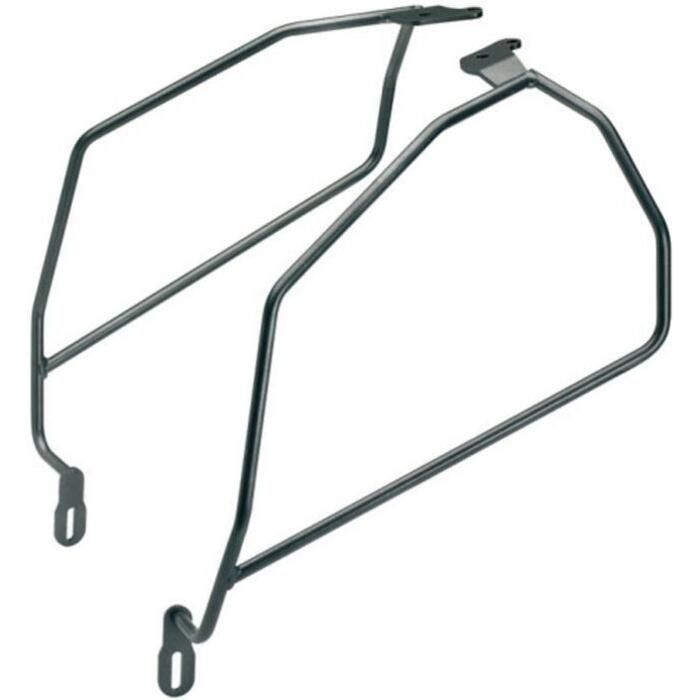 Kappa Putkisivuteline pehmeille laukuille BMW S1000R (21-22)