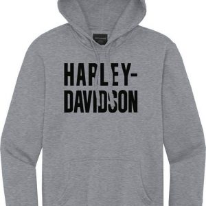HD Men's Hallmark Foundation hoodie