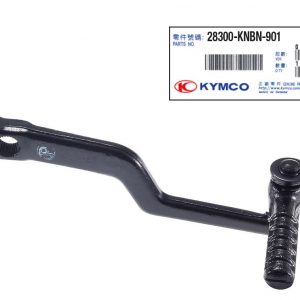 Kickstarter lever Agility 50, 125 4T