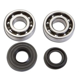 Ball bearings kit Mbk/Yamaha 50cc.