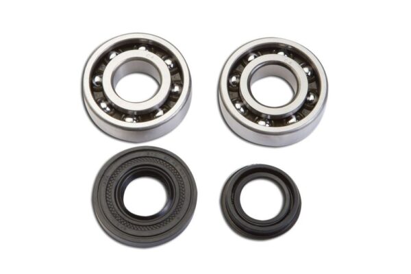 Ball bearings kit Mbk/Yamaha 50cc.