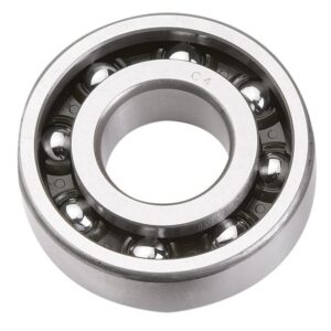 Ball bearing Koyo 6204 C4 20x47x14