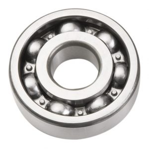 Ball bearing Koyo 6303 C3 17x47x14