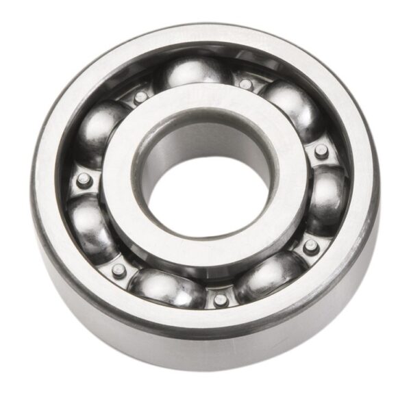 Ball bearing Koyo 6303 C3 17x47x14