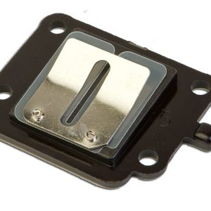 Fiber glass reed valve Booster