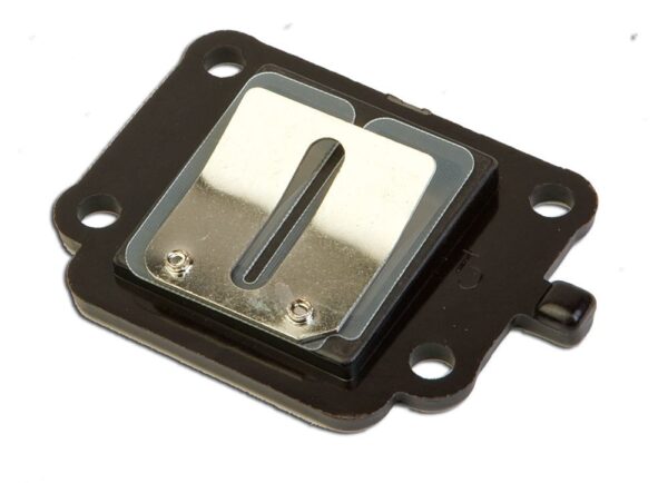 Fiber glass reed valve Booster