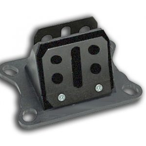 Fiber glass reed valve Am6, Derbi Senda