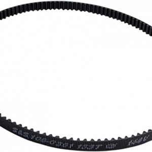 S&S CYCLE BELT REAR ,132T ,28,6 mm (1-1/8")