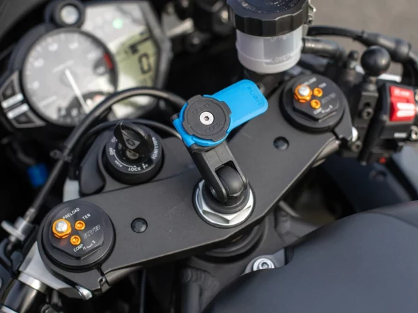 Quad Lock® Motorcycle Fork Stem Mount - Image 2