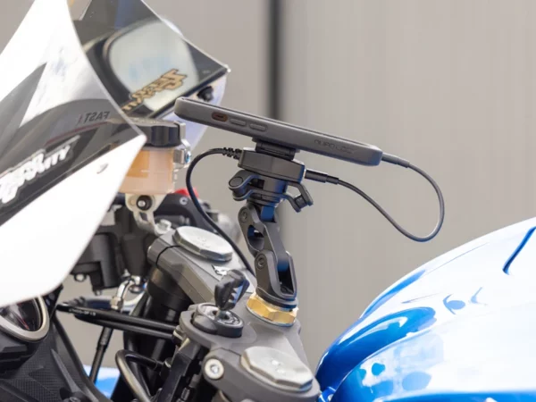 Quad Lock® Motorcycle USB Charger - Image 3