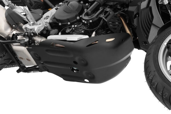 Wunderlich engine protection F 900 R/XR black - Image 4