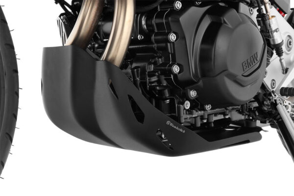 Wunderlich engine protection F 900 R/XR black - Image 5