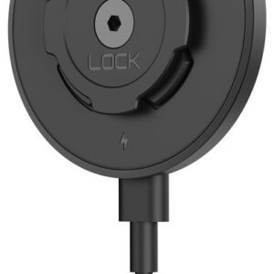 Quad Lock® Wireless Charging Head for Car / Desk - V2