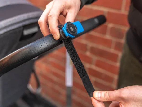 Quad Lock® Quick Release Strap Mount - Image 2