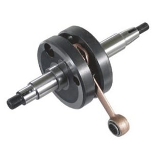 Tec-X Kampiakseli, Solifer Suzuki PV50/ S/S1