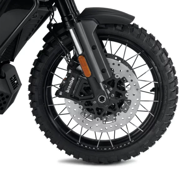 Harley-Davidson ETUJARRULEVY, RA1250 and RA1250S / Pan America