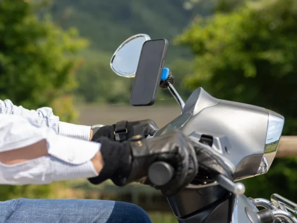 Quad Lock® Motorcycle / Scooter Mirror Mount (V2) - Image 3