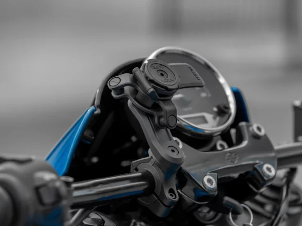 Quad Lock® Motorcycle Handlebar Mount Pro - Image 2