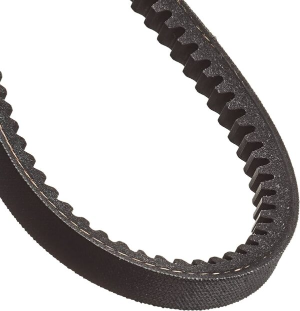 Dayco tuulettajan HIHNA (09-367) 10x675mm, Rotax/Yamaha