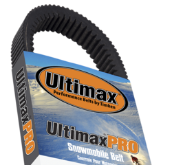 ULTIMAX 4 variaattorihihna 37x1113 (417300326)