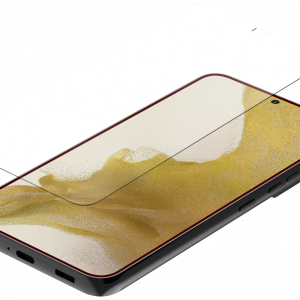 Quad Lock® Glass Screen Protector - Samsung Galaxy S22