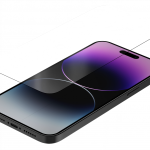 Quad Lock® Screen Protector - iPhone 14 Pro Max