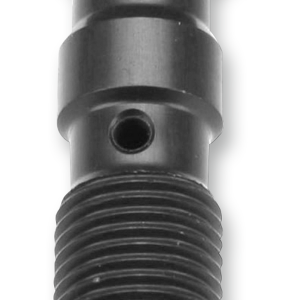 TRW Lucas TUPLABANJOPULTTI M10 x 1,00 mm kierre, Suzuki, titanium