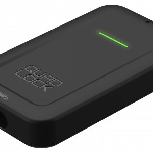 Quad Lock® Wireless Carplay Adaptor