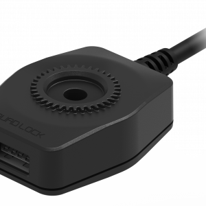 Quad Lock® Motorcycle USB Charger