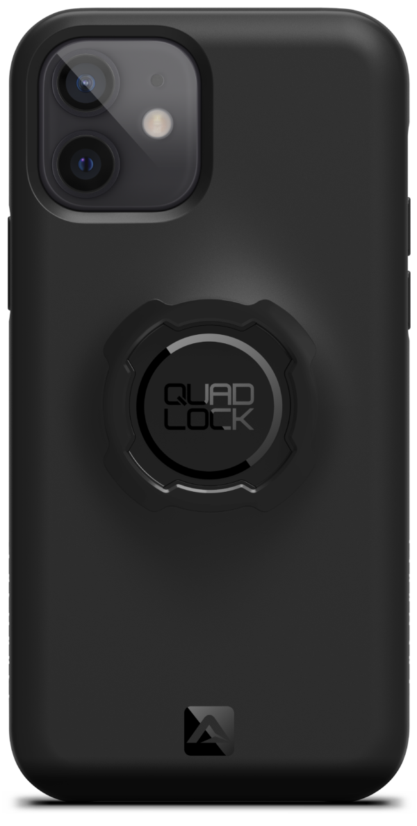 Quad Lock® Original Case - iPhone 12 / 12 Pro