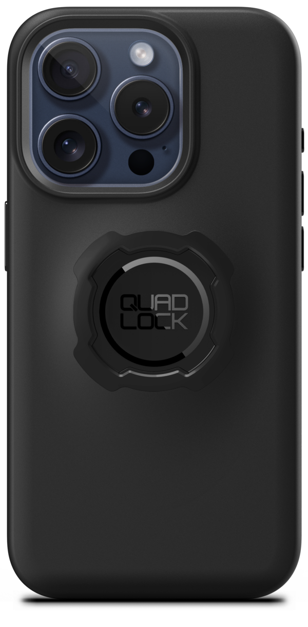 Quad Lock® Original Case - iPhone 15 Pro