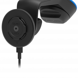 Quad Lock® Wireless Charging Head for Car / Desk - V2