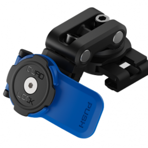 Quad Lock® Motorcycle Brake Reservoir Mount - V2