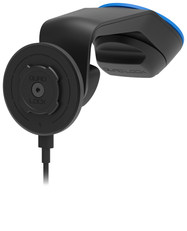 Quad Lock® Windscreen / Dash Car Mount
