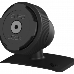 Quad Lock® Dash / Console Car Mount