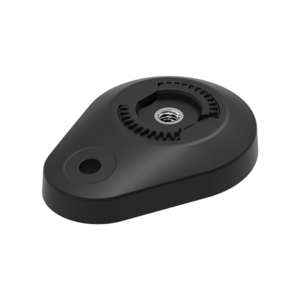 Quad Lock® 360 Base - Concealed Through Cable