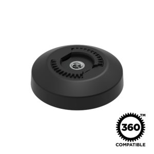 Quad Lock® 360 Base - Concealed Small