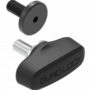 Quad Lock® Replacement 360 Dual Pivot Arm Handle / Screw