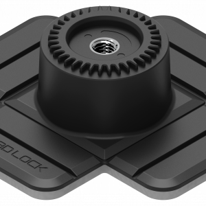 Quad Lock® 360 Base - Flexible Adhesive