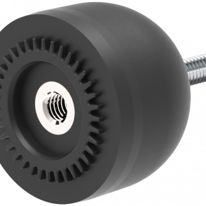 Quad Lock® Replacement 360 to Gimbal Adapter