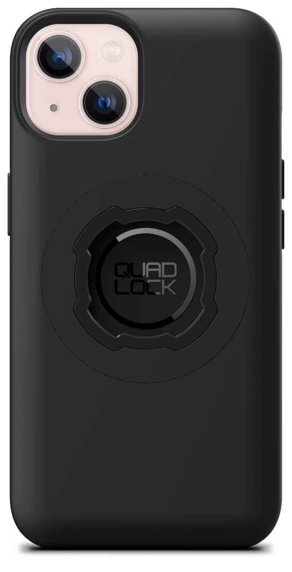 Quad Lock® MAG Case - iPhone 13
