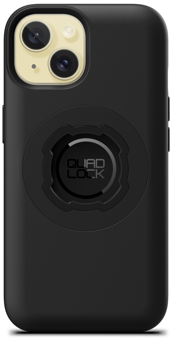 Quad Lock® MAG Case - iPhone 15